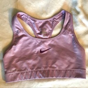 NIKE PRO SPORTS BRA